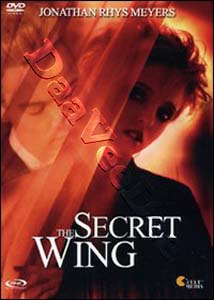 The Secret Wing (2003) (DVD)